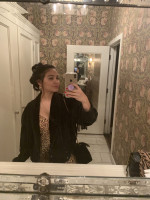 Stella Hudgens photo #